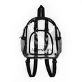 Customizable Clear Stadium Bag