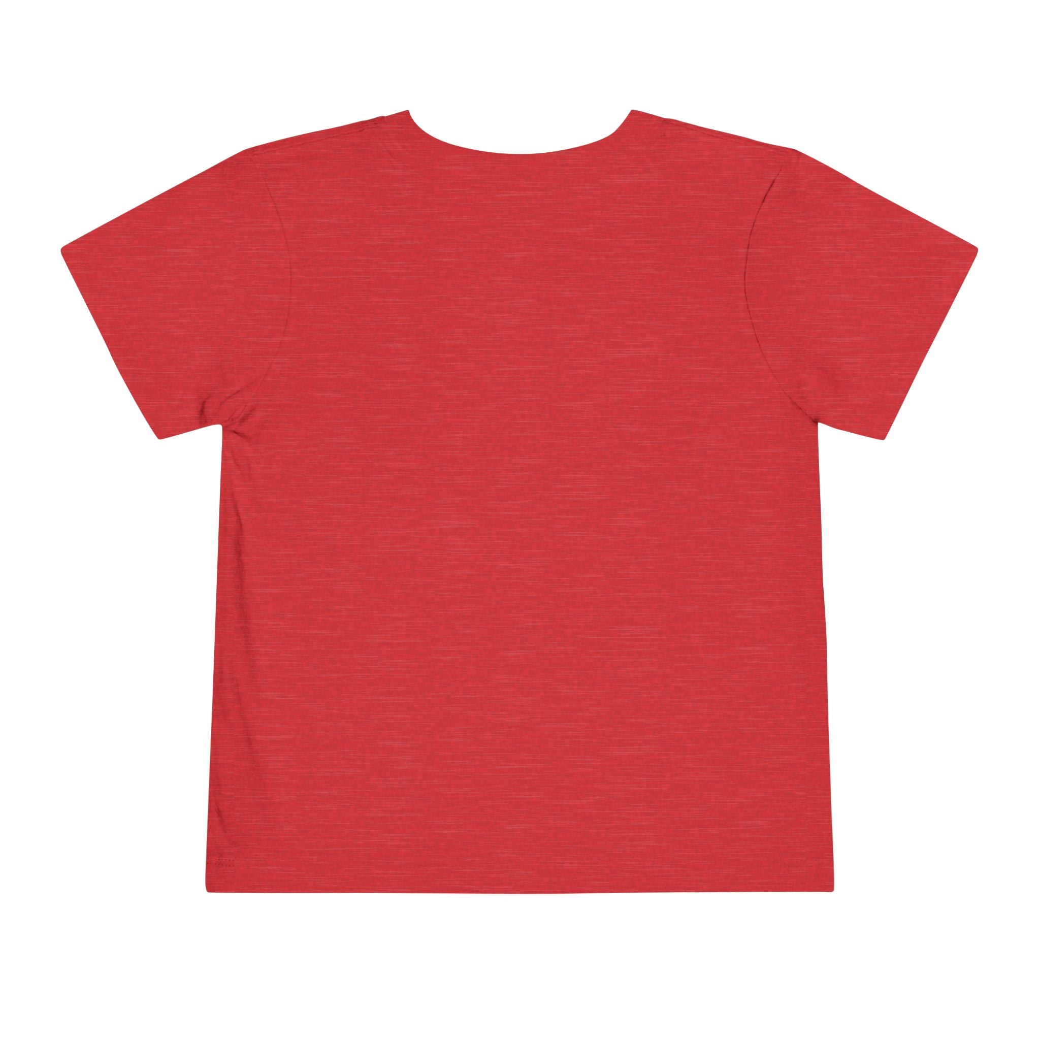 Toddler Tee • 'Bella Ciao' Italian Flag Megaphone Graphic