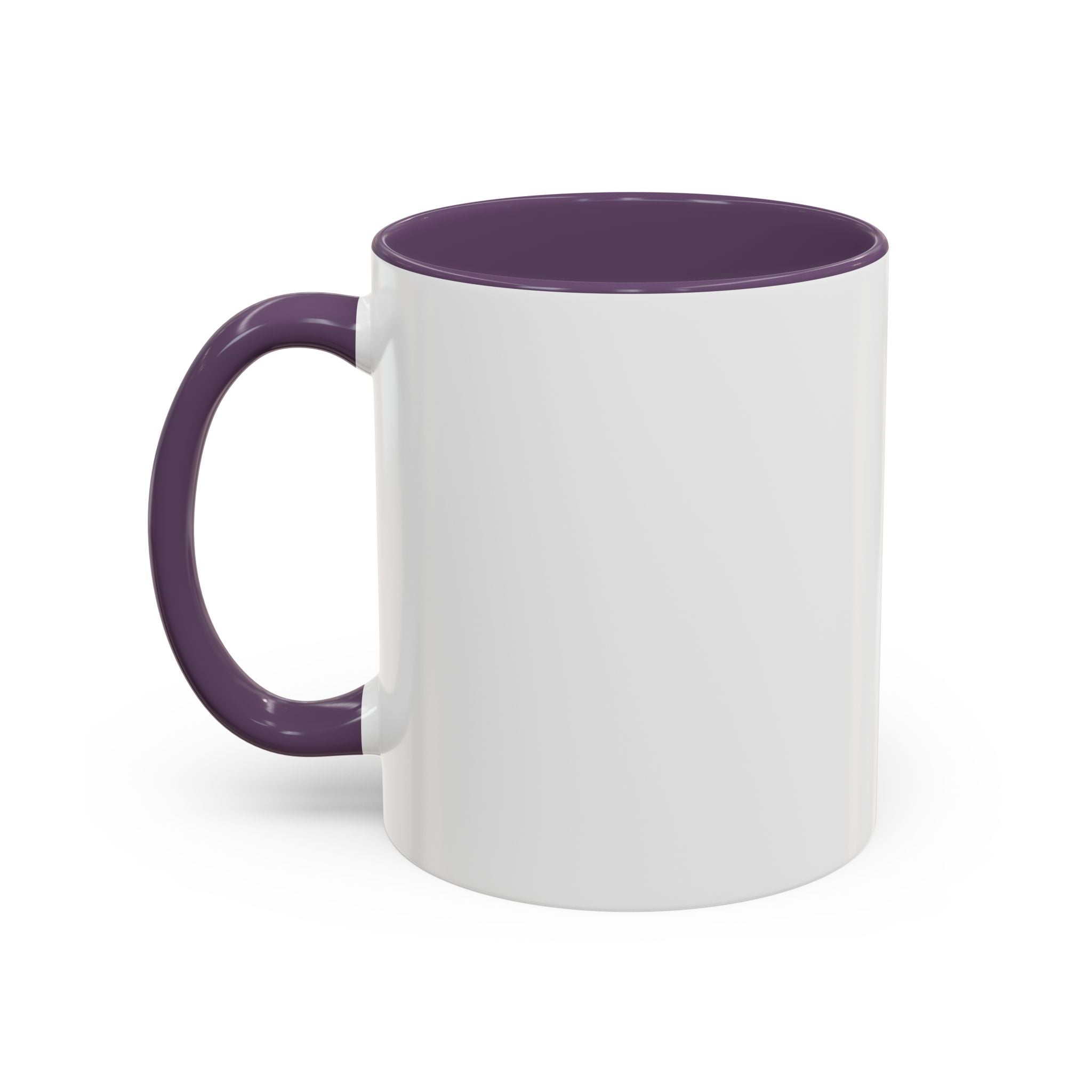 Destroy the Patriarchy Not the Planet Coffee Mug – Feminist Eco Justice Accent Mug (11/15oz)