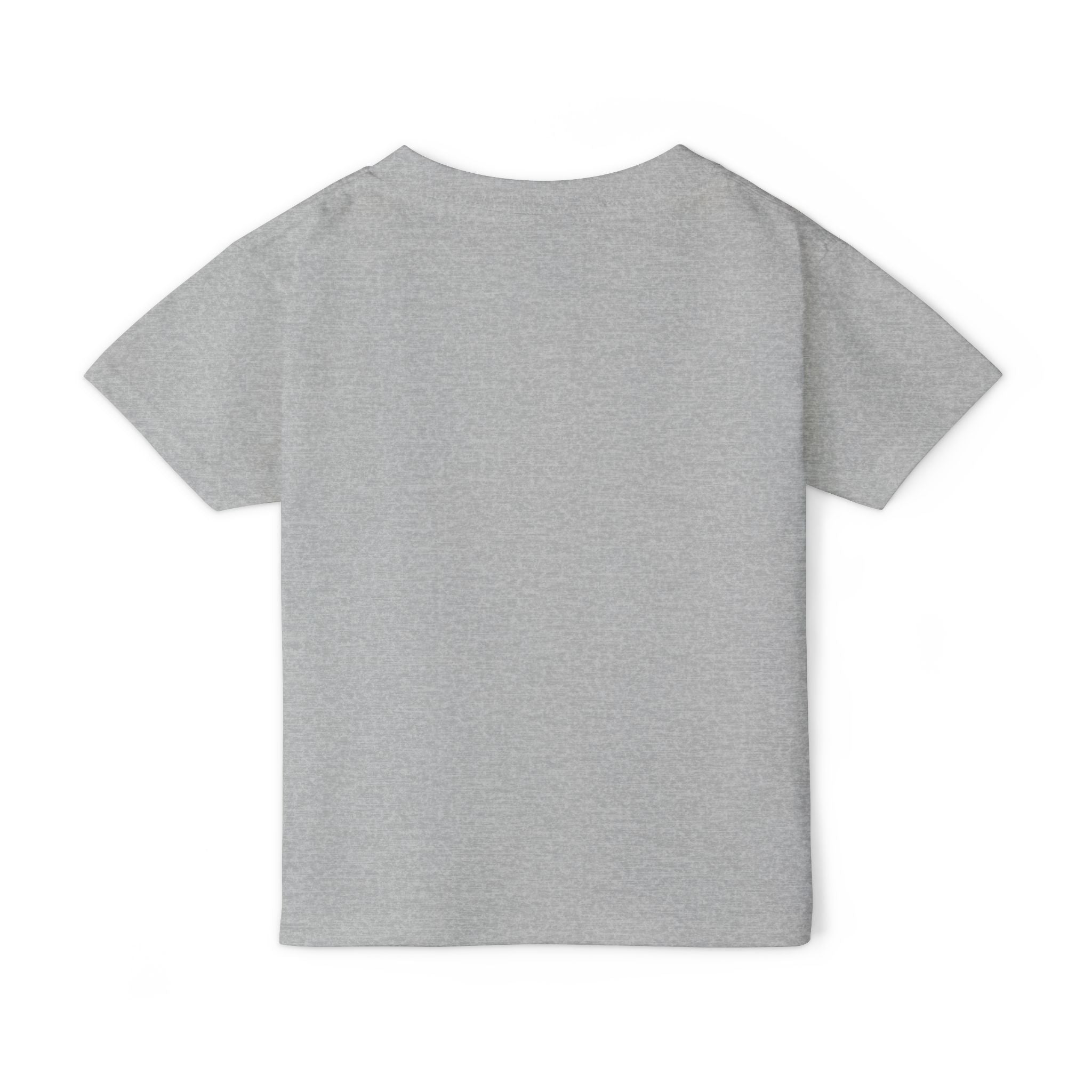 Camiseta para niños pequeños — Gráfico de tren clásico "¡Todos a bordo!"