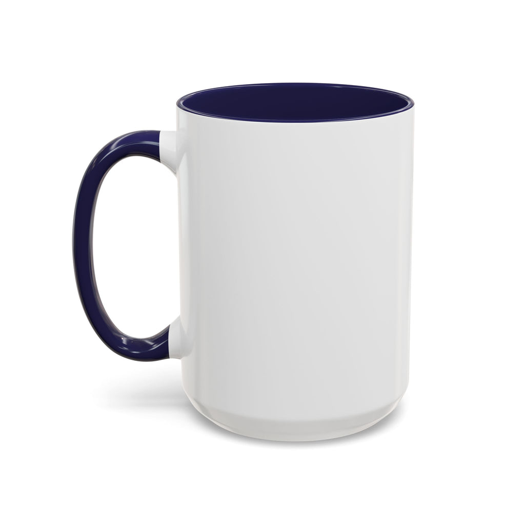 Destroy the Patriarchy Not the Planet Coffee Mug – Feminist Eco Justice Accent Mug (11/15oz)